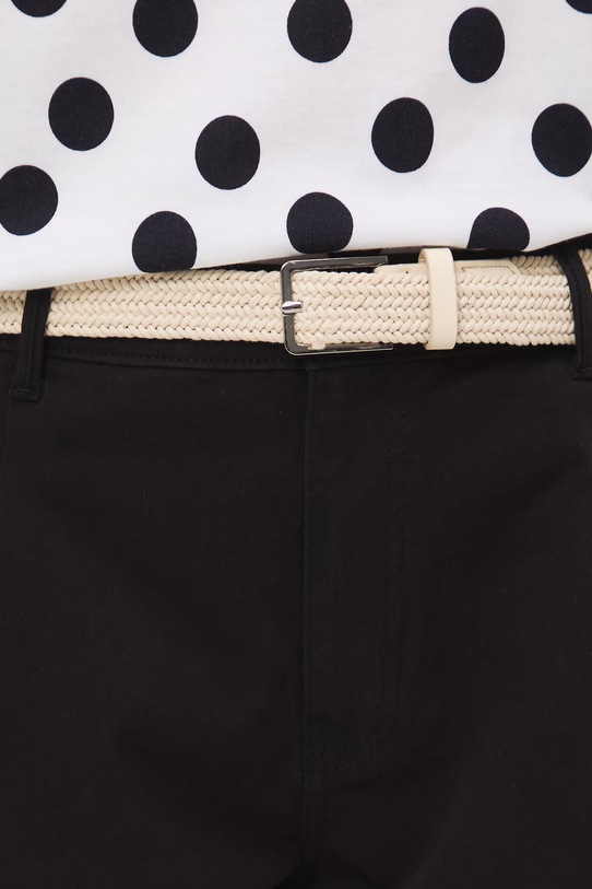 Medicine szorty RS24.SZD073 czarny