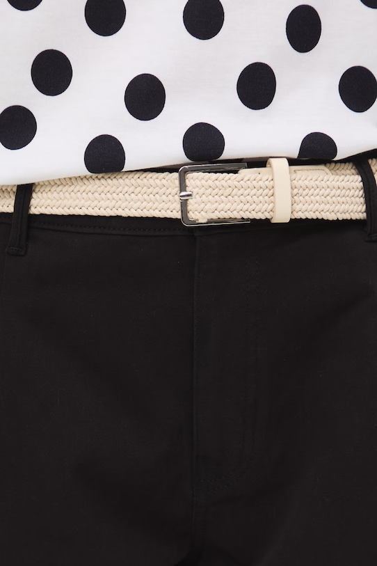 Medicine szorty RS24.SZD073 czarny