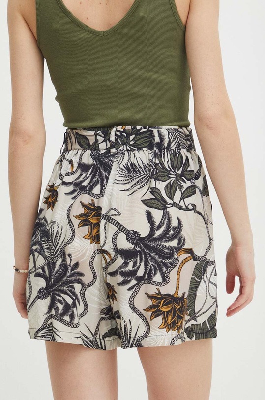 Oblečenie Šortky dámske RS24.SZDA04 viacfarebná