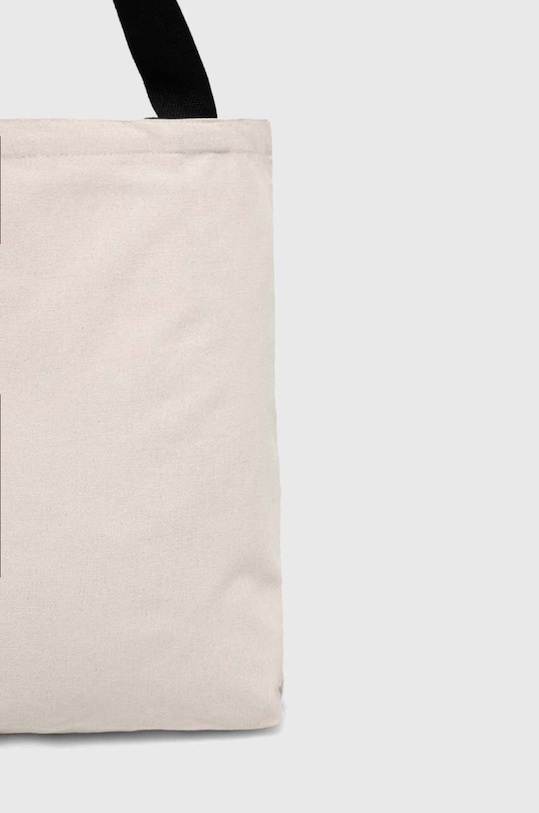 Akcesoria Torba bawełniana z kolekcji Zodiak - Bliźnięta kolor beżowy RS24.TCD151 beżowy