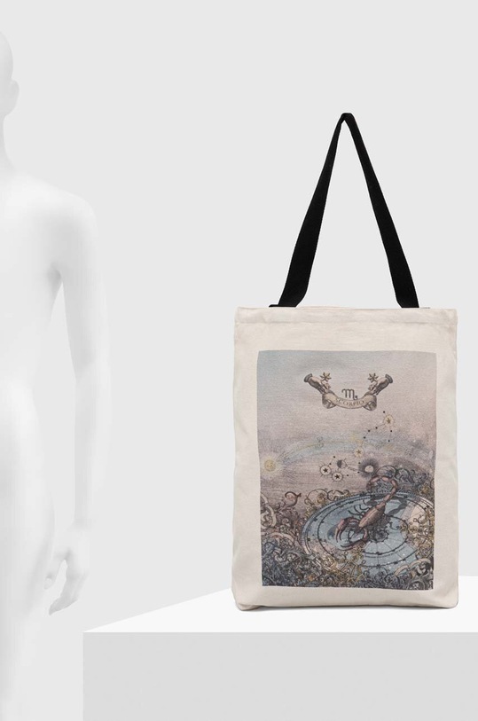 Bavlnená taška Medicine RS24.TCD153