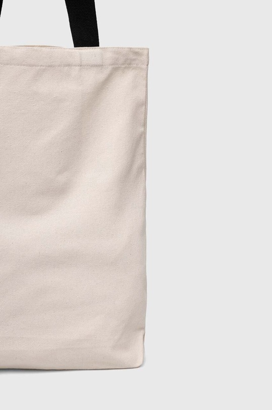 Akcesoria Torba bawełniana z kolekcji Zodiak - Koziorożec kolor beżowy RS24.TCD154 beżowy