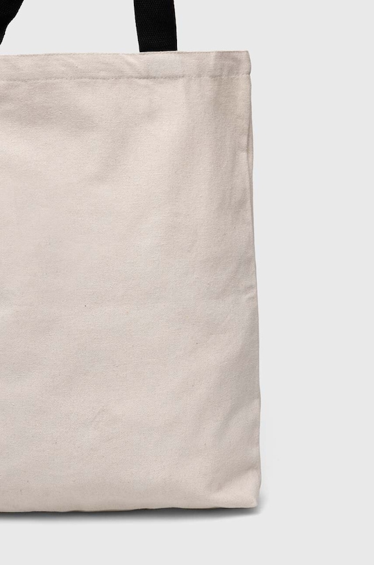 Akcesoria Torba bawełniana z kolekcji Zodiak - Waga kolor beżowy RS24.TCD157 beżowy