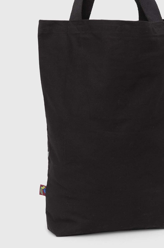 Bavlnená taška Medicine RS24.TCD850 čierna