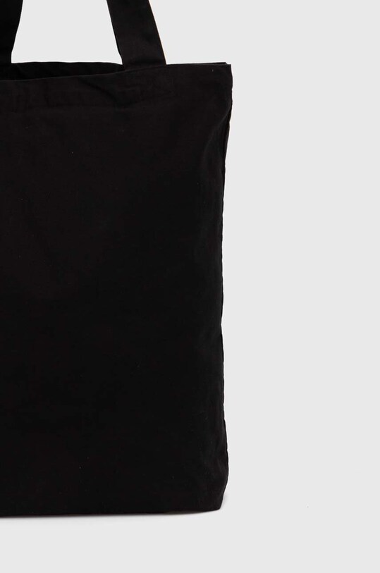 Torba bawełniana damska z kolekcji Jerzy Nowosielski x Medicine kolor czarny czarny RS24.TCM650