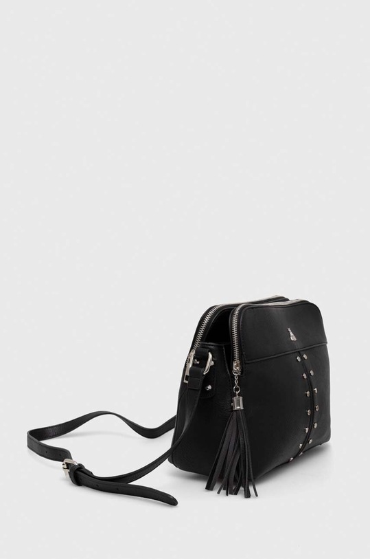 Kabelka dámska čierna farba RS24.TOD103 čierna RS24