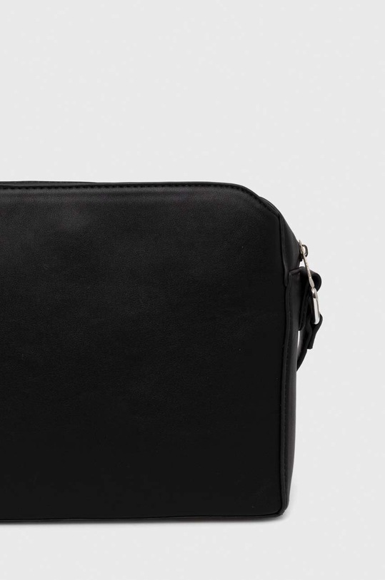 Doplňky Kabelka dámská z eko-kůže černá barva RS24.TOD105 černá