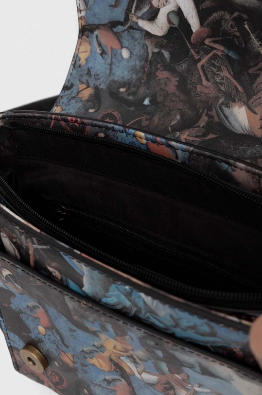 Kabelka dámská z eko-kůže z kolekce Eviva L'arte více barev RS24.TOD253