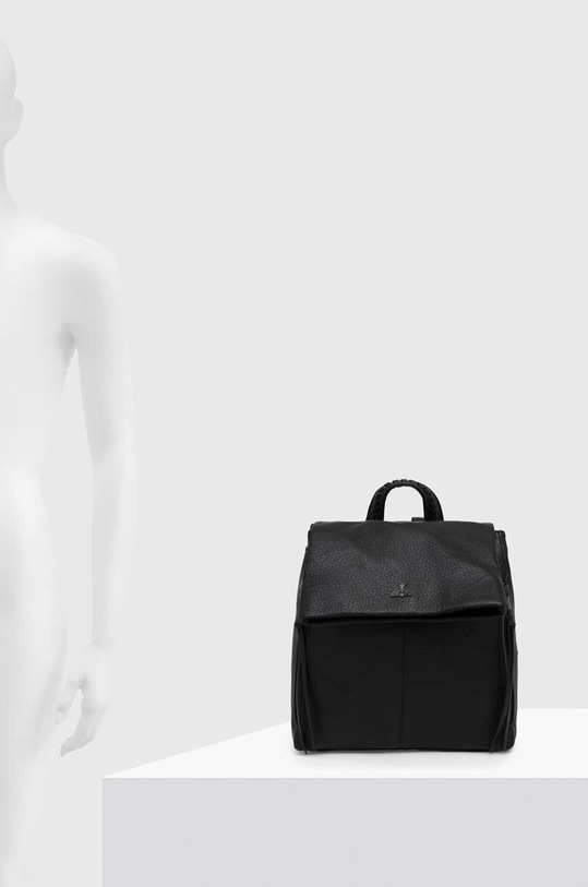 Batoh dámský černá barva RS24.TOD302