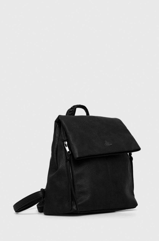 Batoh dámský černá barva RS24.TOD302 černá RS24