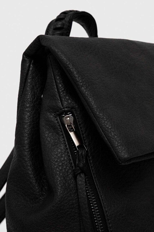 Batoh dámský černá barva černá RS24.TOD302