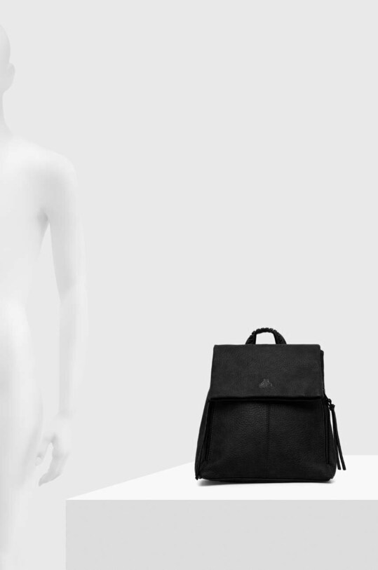 Batoh dámský černá barva RS24.TOD302