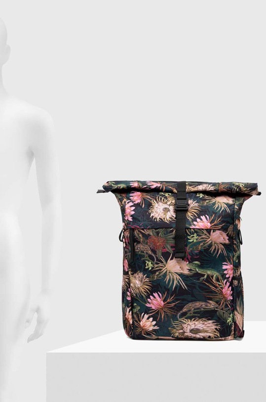 Ruksak dámsky čierna farba RS24.TOD305 čierna