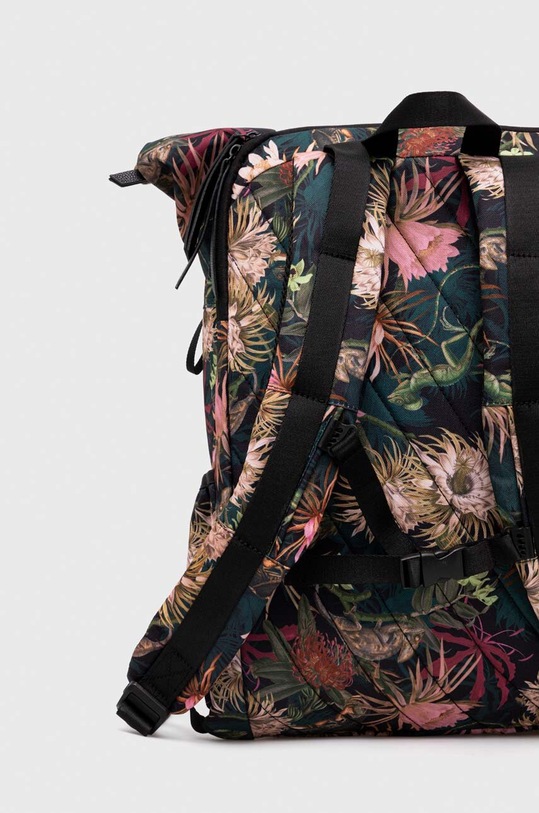 Doplnky Ruksak dámsky čierna farba RS24.TOD305 čierna