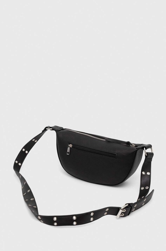 Doplňky Kabelka dámská černá barva RS24.TOD401 černá