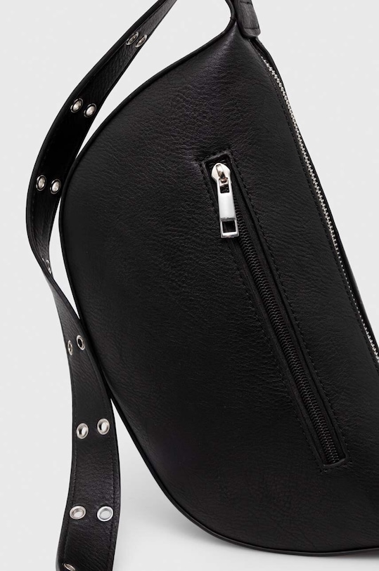 Kabelka dámská černá barva černá RS24.TOD401