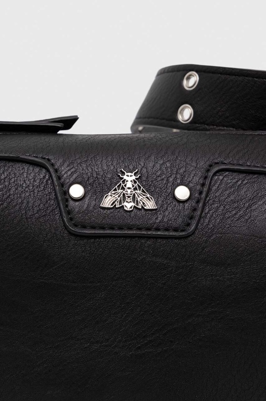 Kabelka dámská černá barva RS24.TOD401 černá