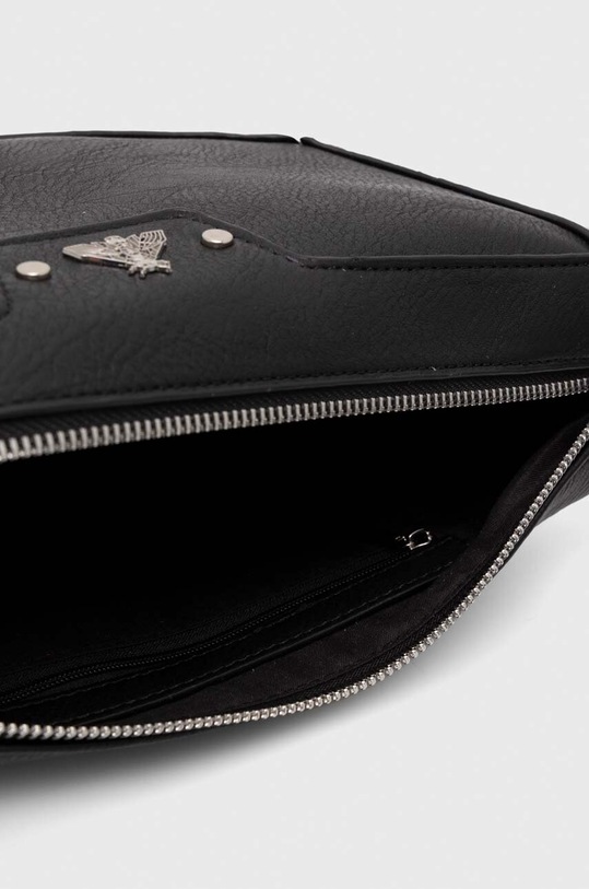 Kabelka dámská černá barva RS24.TOD401