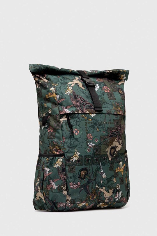 Ruksak Medicine RS24.TOD405 zelena RS24