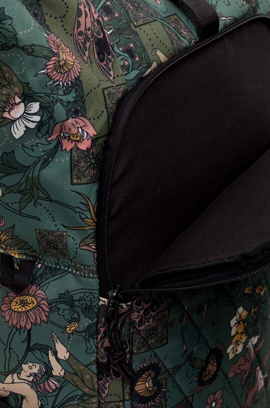 Ruksak Medicine RS24.TOD405 zelena