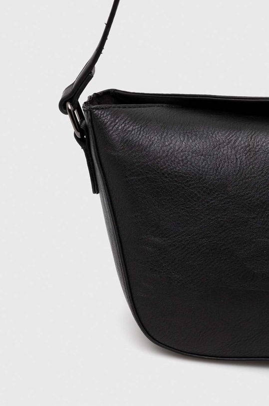 Kabelka dámska čierna farba RS24.TOD507 čierna