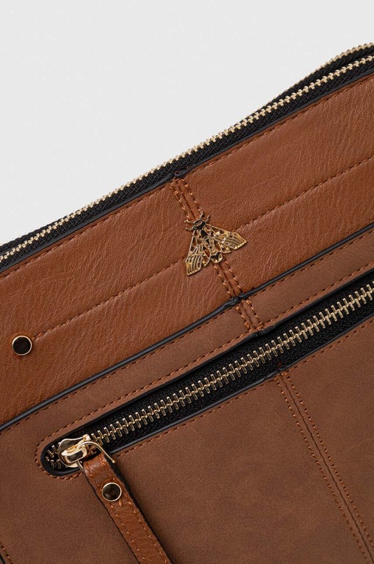 Medicine kézitáska barna RS24.TOD519