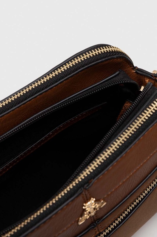 Medicine kézitáska RS24.TOD519 barna