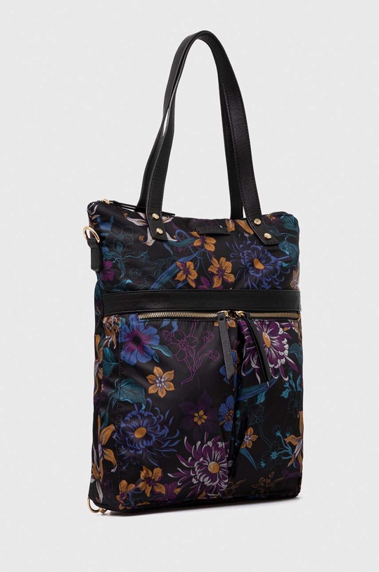 Medicine torebka RS24.TOD521 czarny RS24