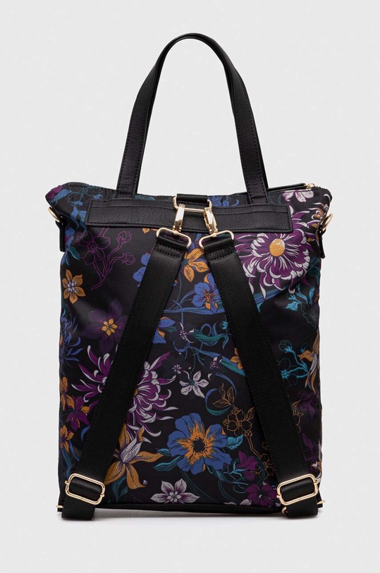 Akcesoria Medicine torebka RS24.TOD521 czarny