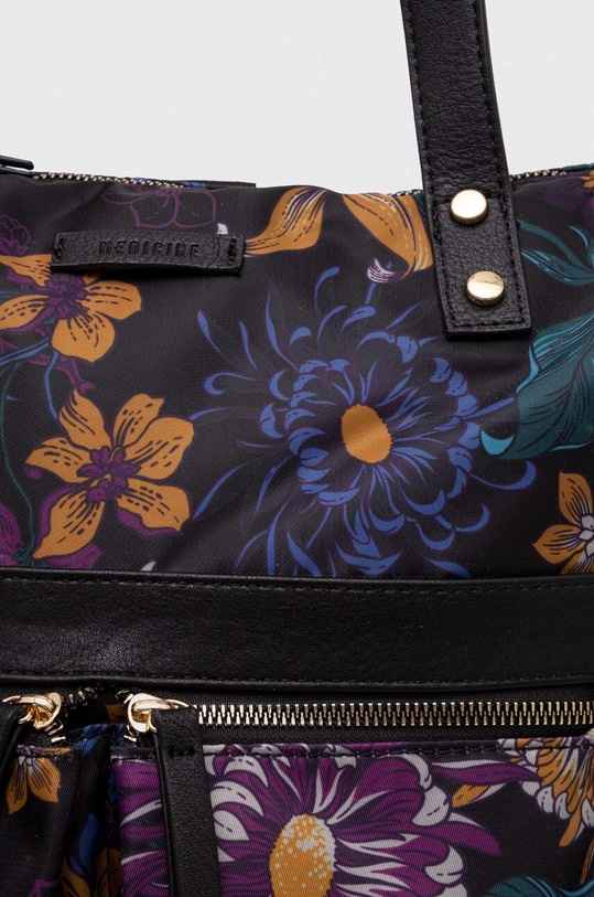 Medicine torebka czarny RS24.TOD521