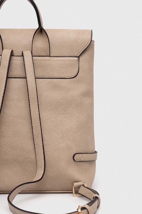 Doplnky Ruksak dámsky béžová farba RS24.TOD600 béžová
