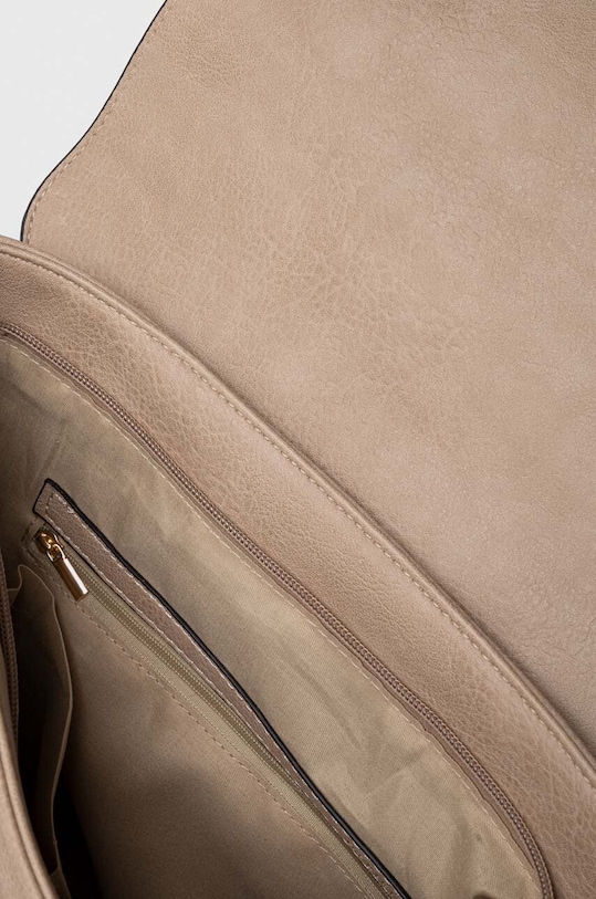 Ruksak dámsky béžová farba RS24.TOD600 béžová