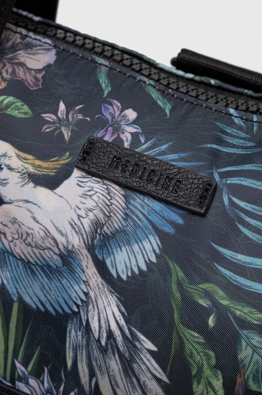 Kiegészítők Medicine hátizsák RS24.TOD600 fekete