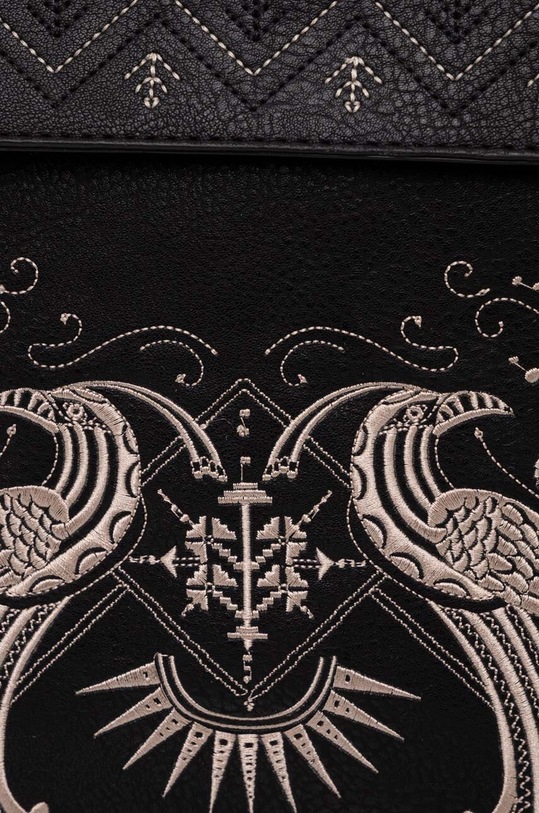 Medicine hátizsák RS24.TOD600 fekete