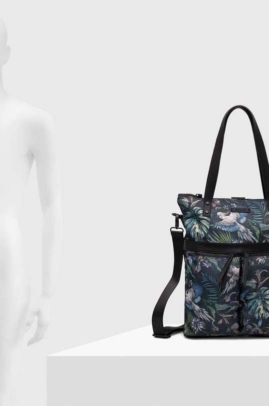 Medicine kézitáska RS24.TOD710 fekete