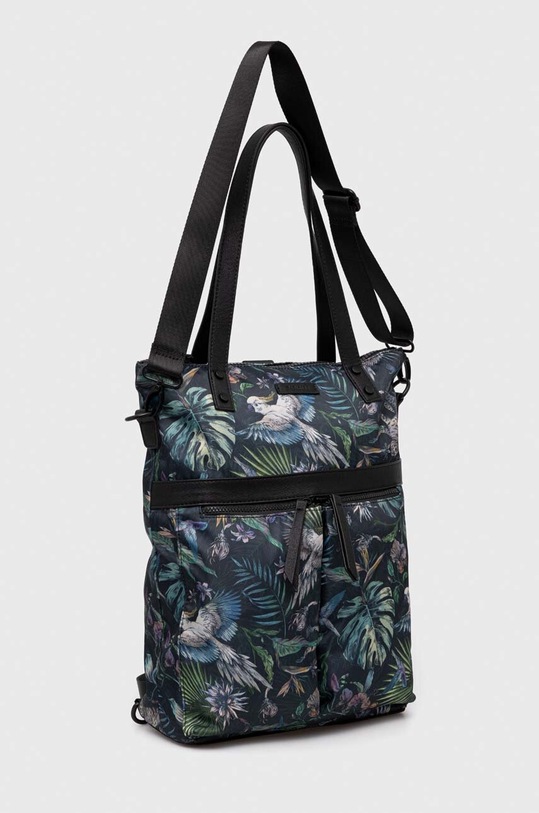 Medicine kézitáska RS24.TOD710 fekete RS24