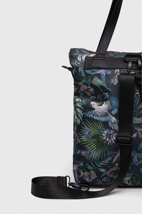 Kiegészítők Medicine kézitáska RS24.TOD710 fekete