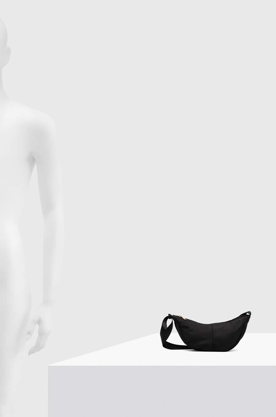 Medicine geantă de talie de călătorie RS24.TOD721 negru