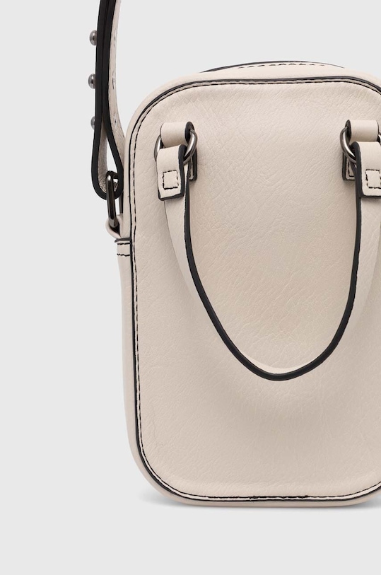 Doplňky Kabelka dámská bílá barva RS24.TOD904 bílá