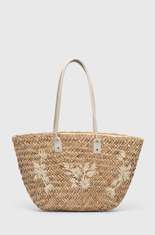 Medicine geanta de plaja RS24.TOD907 bej RS24