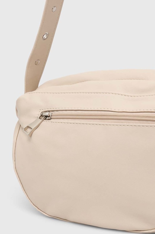 Doplnky Kabelka dámska béžová farba RS24-TOD910 béžová