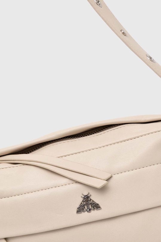 Kabelka dámska béžová farba béžová RS24-TOD910