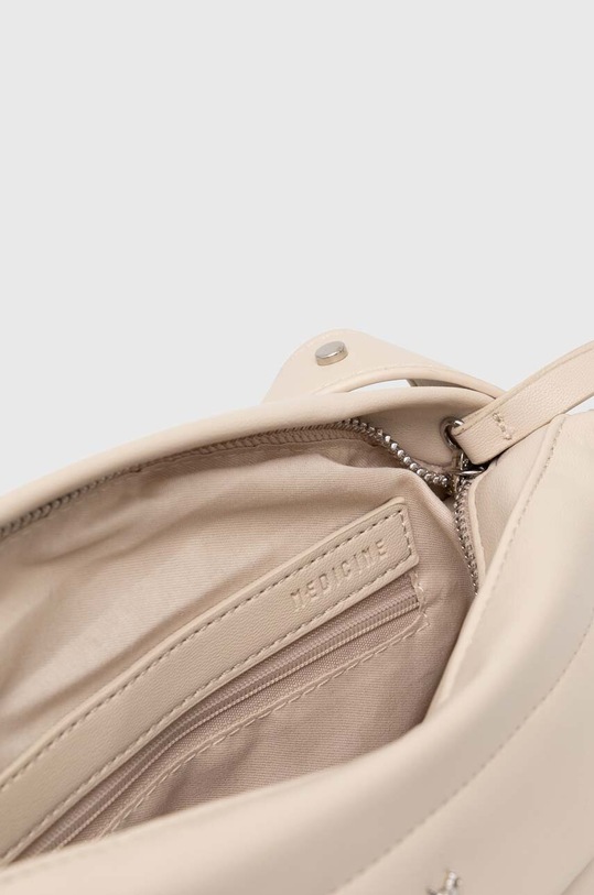 Kabelka dámska béžová farba RS24-TOD910 béžová