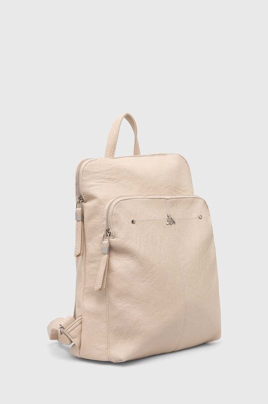 Medicine plecak RS24.TOD917 beżowy RS24