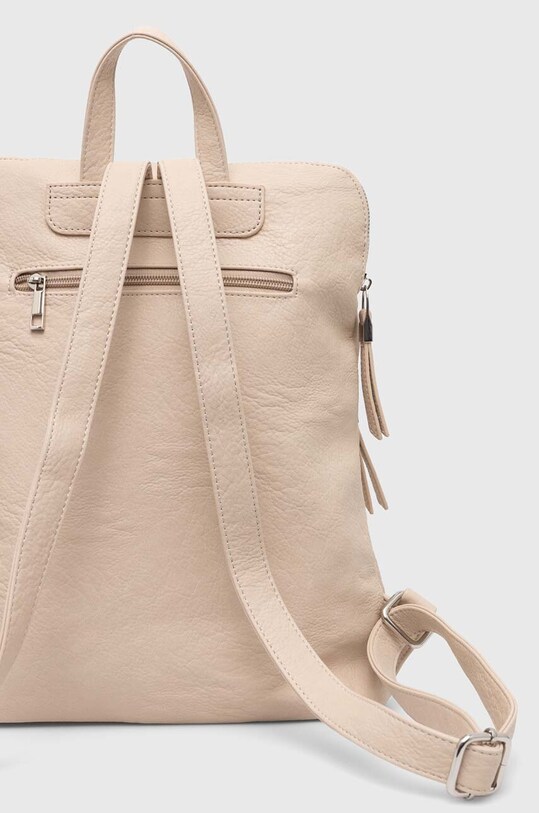 Akcesoria Medicine plecak RS24.TOD917 beżowy