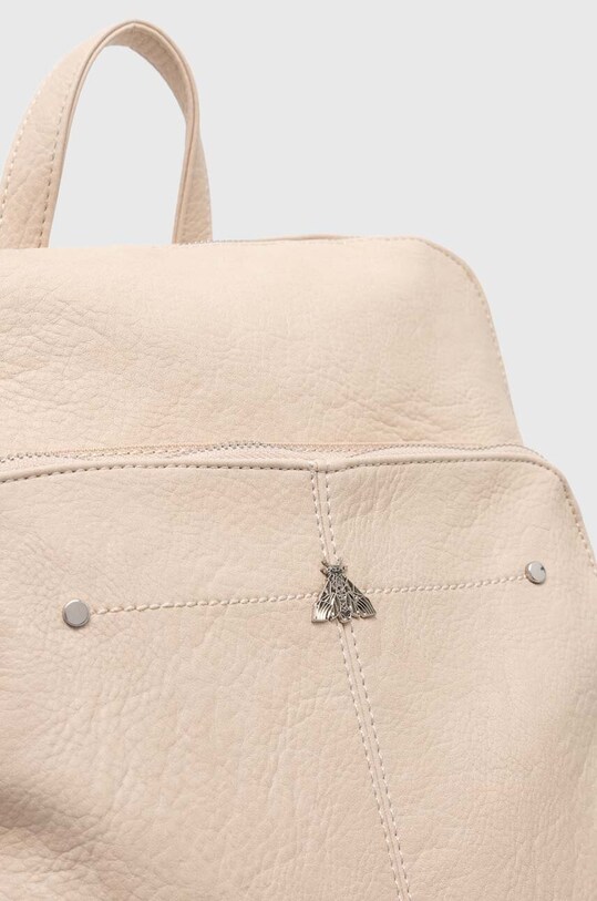 Medicine plecak beżowy RS24.TOD917