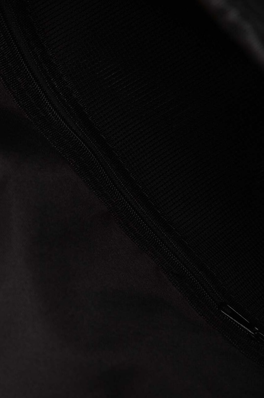 Ruksak z kolekcie Tatra National Park x Medicine unisex čierna farba RS24.TODA50