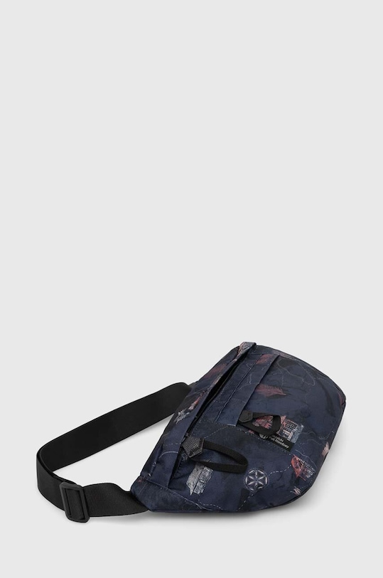 Akcesoria Nerka z kolekcji Tatrzański Park Narodowy x Medicine unisex kolor czarny RS24.TODA52 czarny