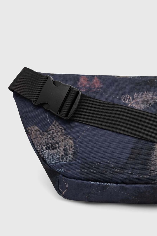 Nerka z kolekcji Tatrzański Park Narodowy x Medicine unisex kolor czarny czarny RS24.TODA52