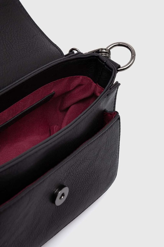 Kabelka dámska čierna farba čierna RS24.TODB03